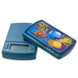Syndicate - ScaleBud Munch Time 0,01-100g