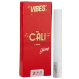 Vibes - The Cali Cones Hemp 2 Gram 3 stk