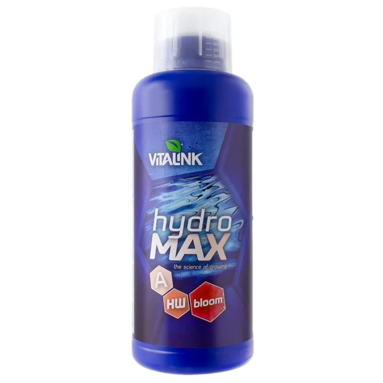 VitaLink - Hydro MAX Bloom HW A+B 1L