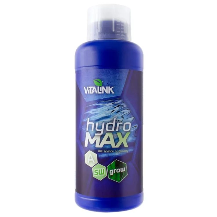 VitaLink - Hydro MAX Grow HW A+B 1L