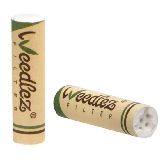 WEEDLEZ - Slim Trino CLASSIC (5 mm) 50 stk - Image 2