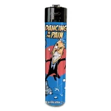 Atomic Lighter - Dancing In The Pain