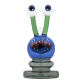 Black Sheep - Crazy Snail Bong 20 cm