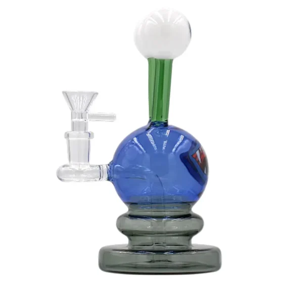 Black Sheep - Crazy Snail Bong 20 cm - Image 2