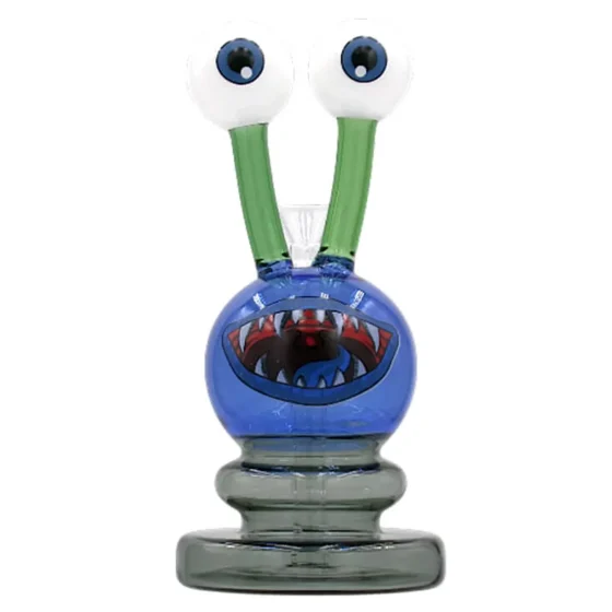 Black Sheep - Crazy Snail Bong 20 cm