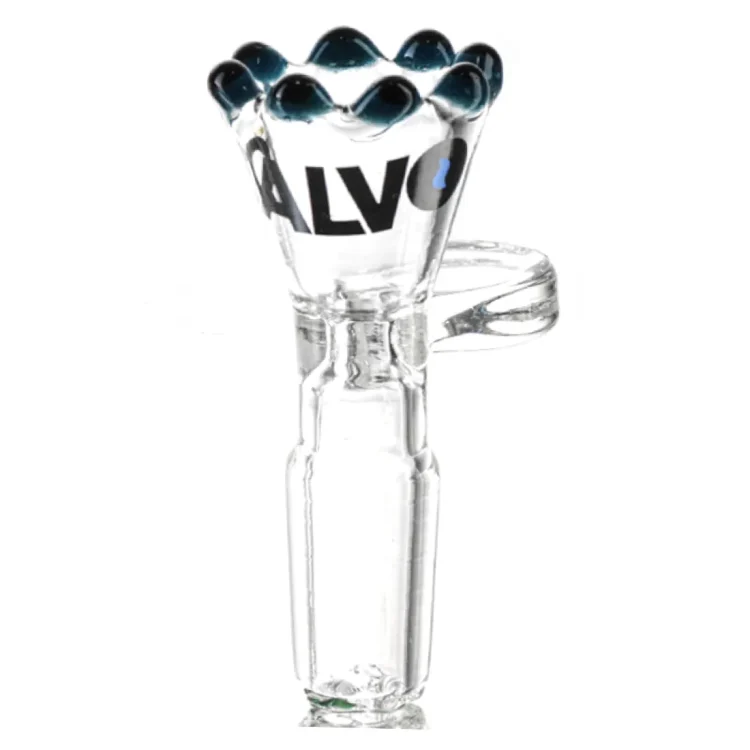 Calvo - Pearl Bowl Purple SG 14,5