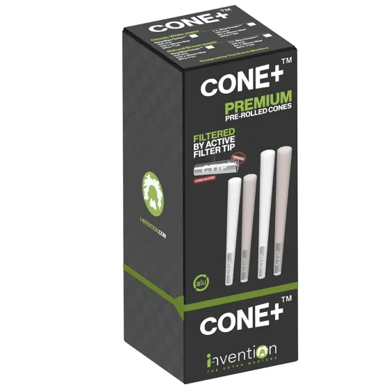 CONE+ - CTIP King Size 100 stk - Image 2