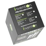 CONE+ - CTIP Natural King Size 500 stk - Billede 3