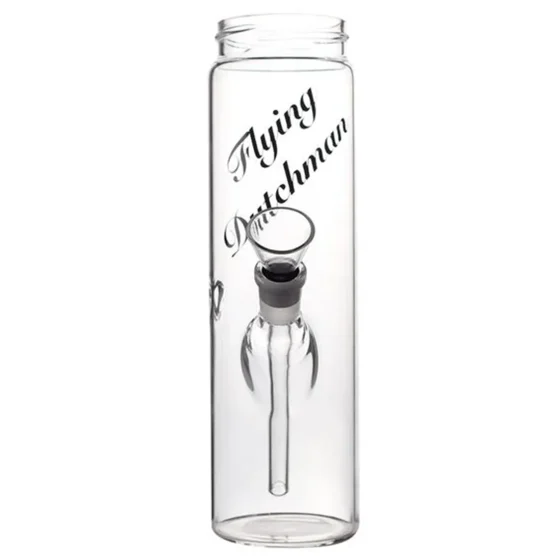 Flying Dutchman - Glass Bottle 22 cm - Image 2