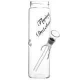 Flying Dutchman - Glass Bottle 22 cm