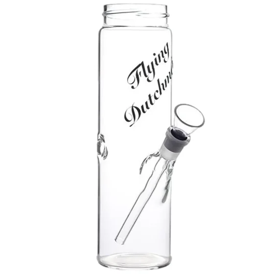 Flying Dutchman - Glass Bottle 22 cm