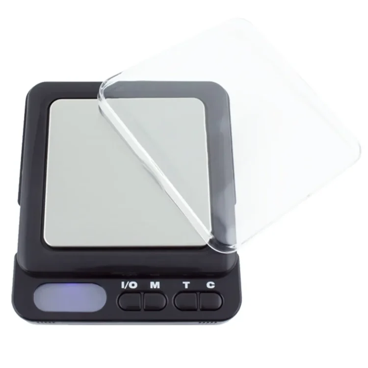 Fuzion - XTR 0,1-350g