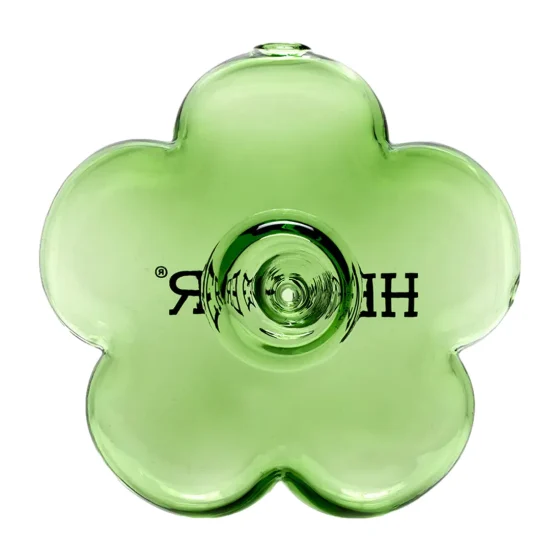 HEMPER Tech - Groovy Flower Pipe - Image 2