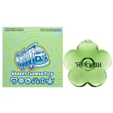 HEMPER Tech - Groovy Flower Pipe