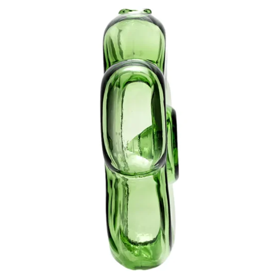 HEMPER Tech - Groovy Flower Pipe - Image 4