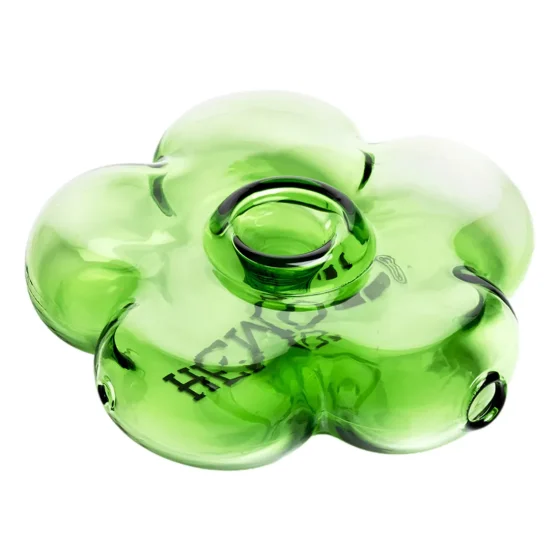 HEMPER Tech - Groovy Flower Pipe - Image 5