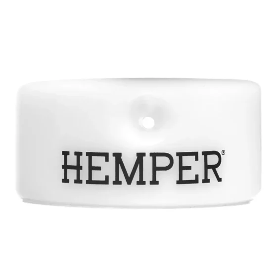 HEMPER Tech - Yin-Yang Pipe - Image 5