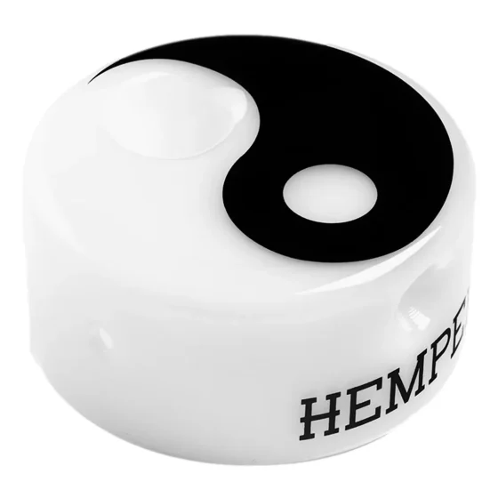 HEMPER Tech - Yin-Yang Pipe - Image 4