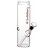 Instabong - Glass Bottle 22 cm