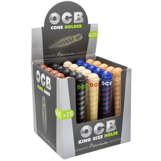 OCB - Cone Holder Brown 120 mm - Image 2