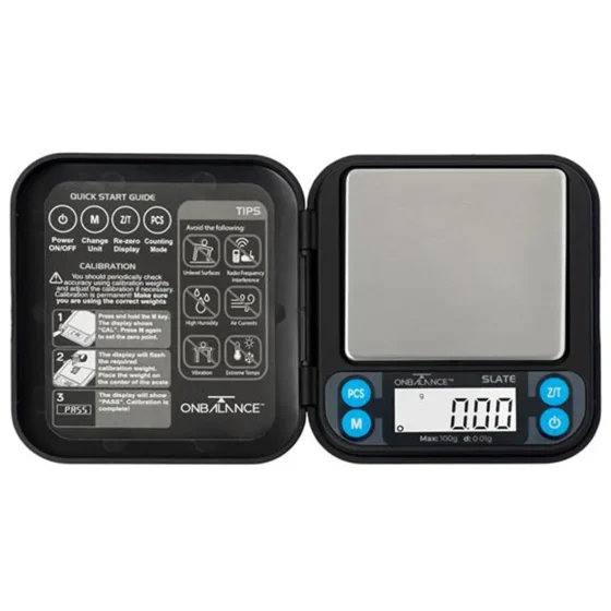 On Balance - SL-100 0,01-100g - Image 2