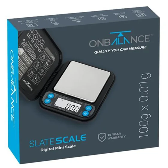 On Balance - SL-100 0,01-100g - Image 4