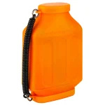 Smokebuddy Junior - Røgfjerner Orange - Billede 3