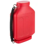Smokebuddy Junior - Røgfjerner Rød - Billede 3
