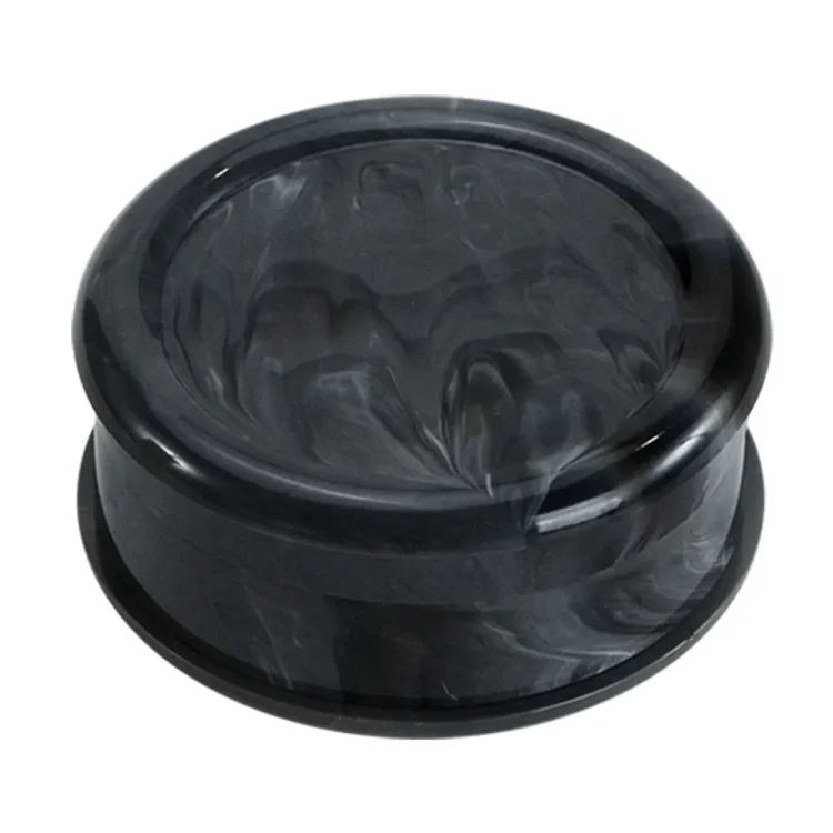 Teddy Montana - Smoky Grinder Black