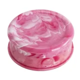 Teddy Montana - Smoky Grinder Pink