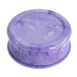 Teddy Montana - Smoky Grinder Purple