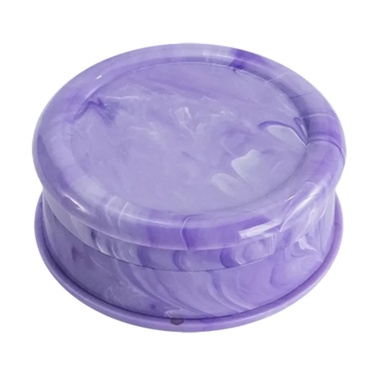 Teddy Montana - Smoky Grinder Purple