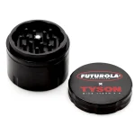 Tyson 2.0 x Futurola - Black Grinder - Billede 2