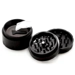 Tyson 2.0 x Futurola - Black Grinder - Billede 3