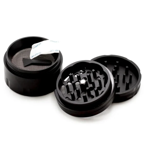 Tyson 2.0 x Futurola - Black Grinder - Image 3