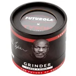 Tyson 2.0 x Futurola - Black Grinder - Billede 4