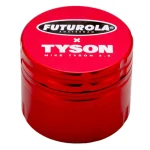 Tyson 2.0 x Futurola - Red Grinder