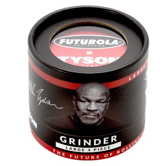 Tyson 2.0 x Futurola - Red Grinder - Image 4
