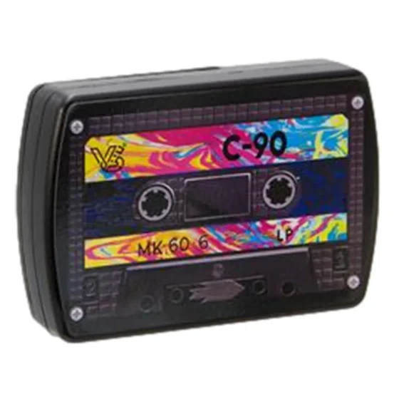 Syndicate - ScaleBud Cassette 0,01-100g - Image 2