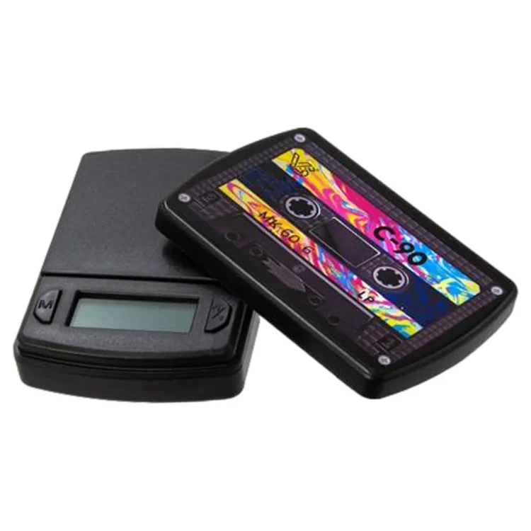 Syndicate - ScaleBud Cassette 0,01-100g