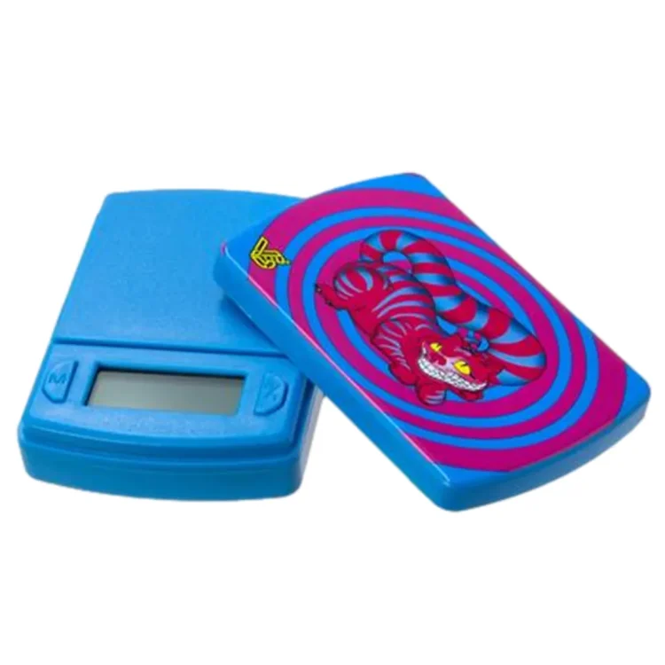 Syndicate - ScaleBud Seshigher Cat 0,01-100g