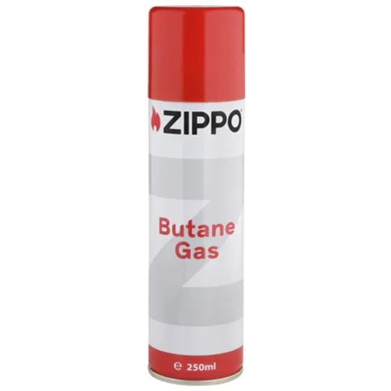 Zippo - Butane 250ml