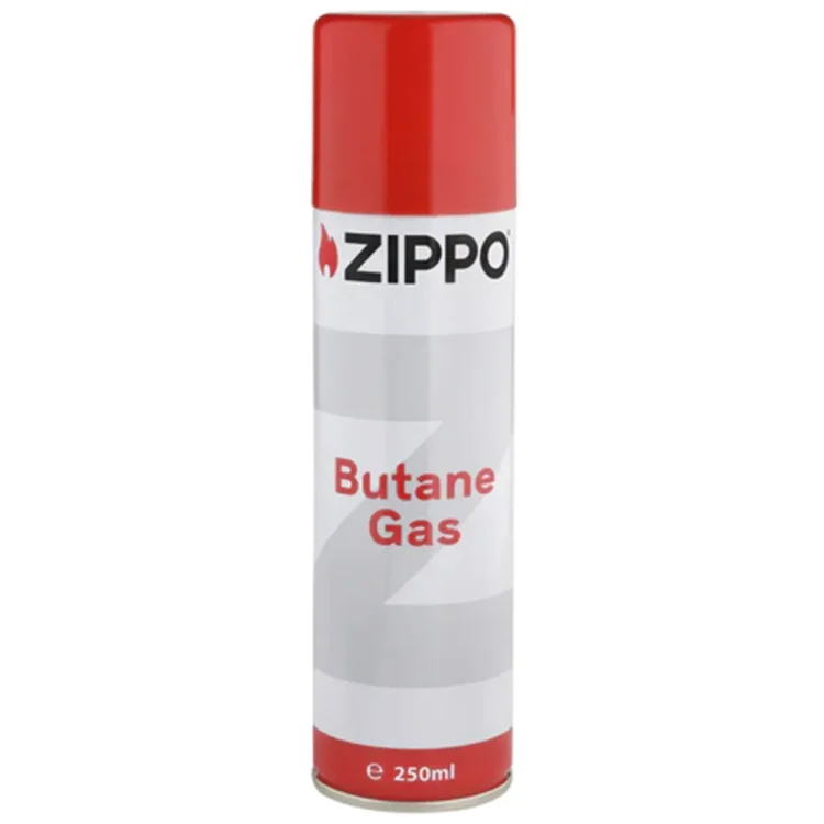 Zippo - Butane 250ml