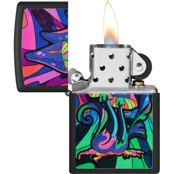 Zippo - Counter Culture Glow - Image 2