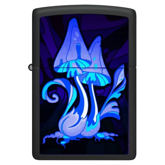 Zippo - Counter Culture Glow - Image 3