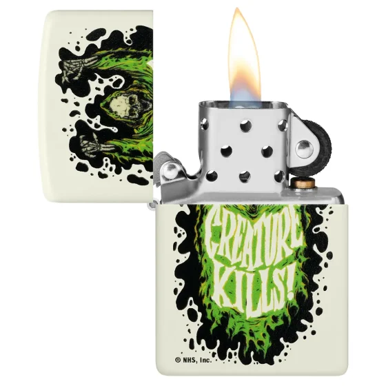 Zippo - Creature Kills Glow - Image 2