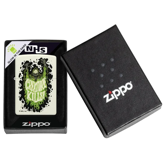 Zippo - Creature Kills Glow - Image 4