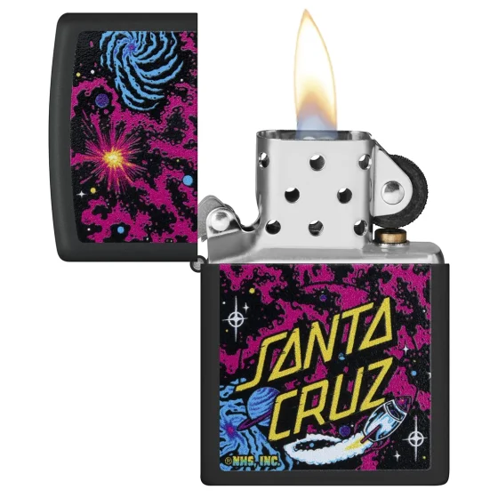 Zippo - Santa Cruz - Image 2