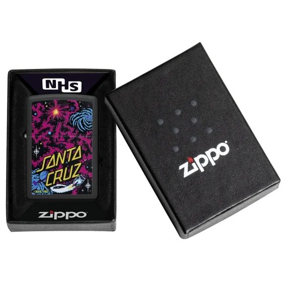 Zippo - Santa Cruz - Image 3