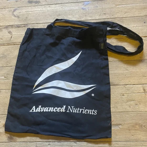 Advanced Nutrients Stof Pose 35x40 cm (NY)